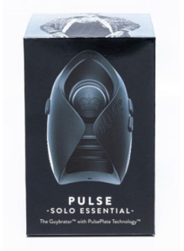 Pulse Solo Essential